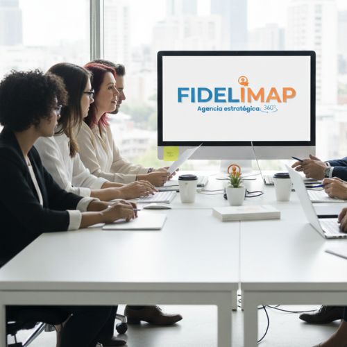 fidelimap oficina